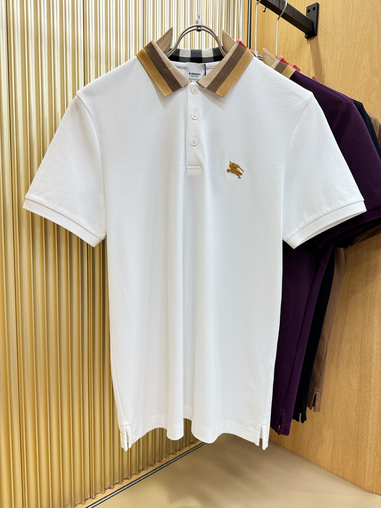 polo Man