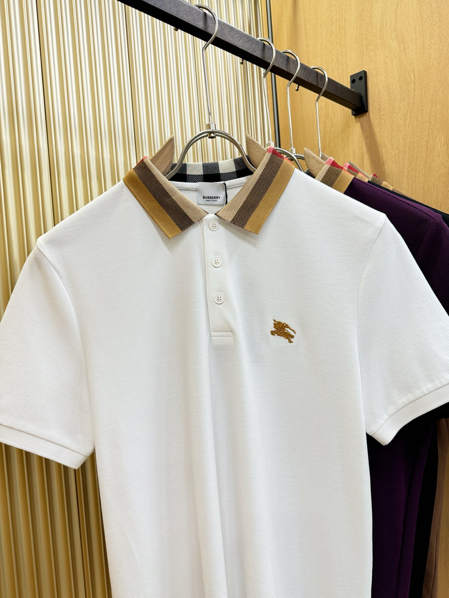 polo Man