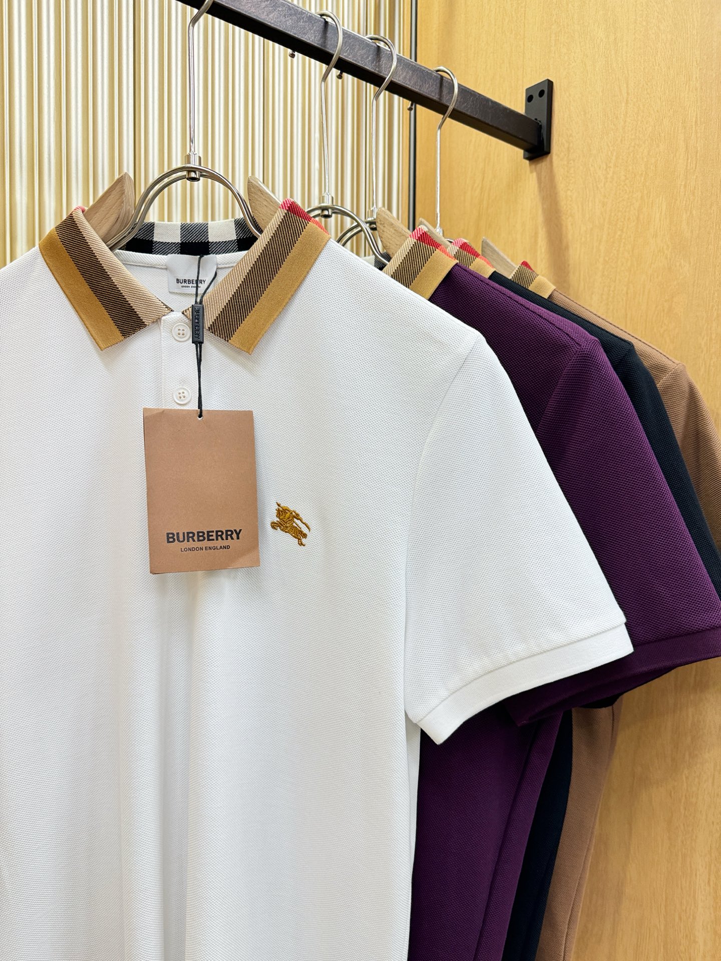 polo Man