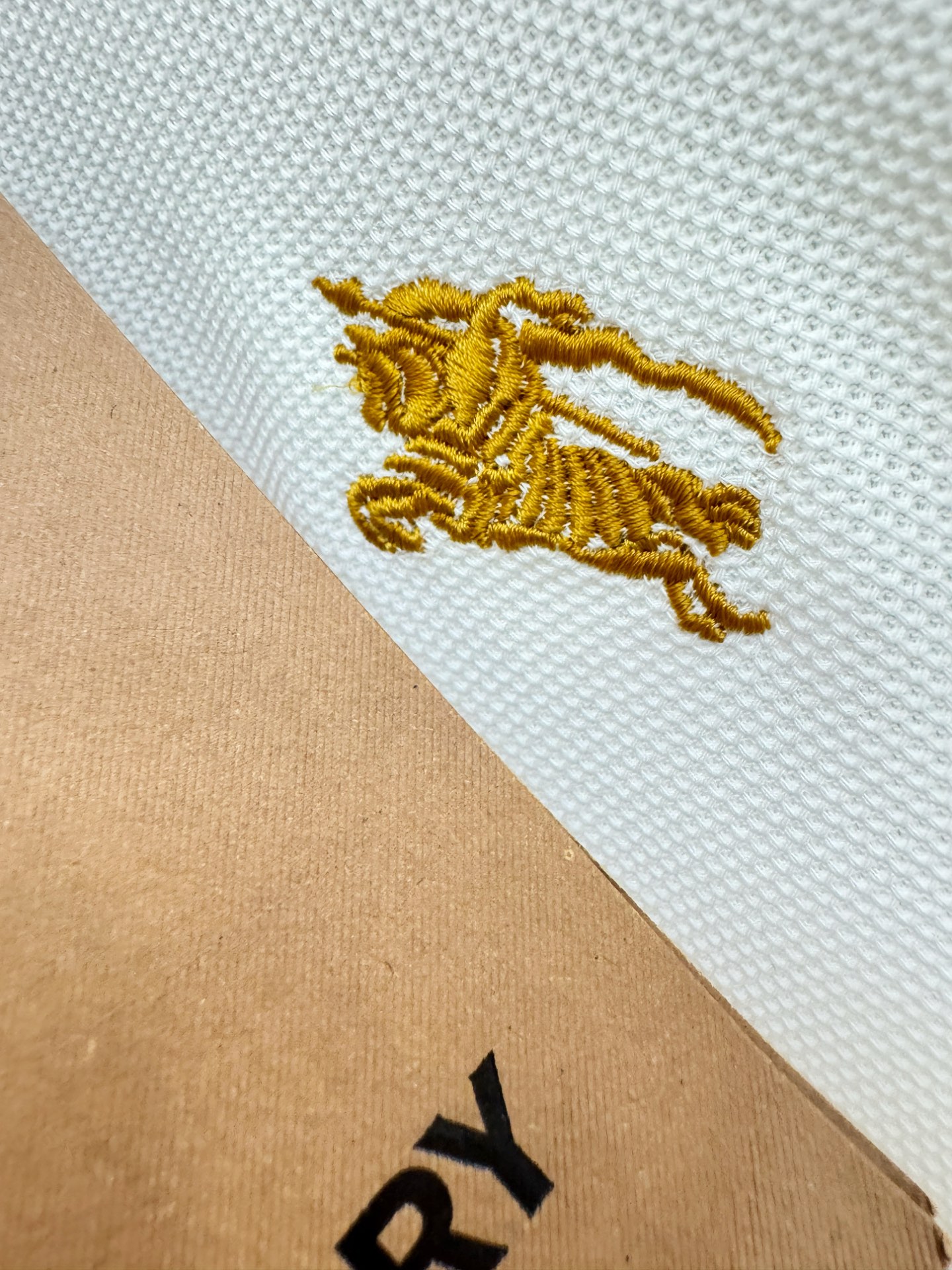 polo Man