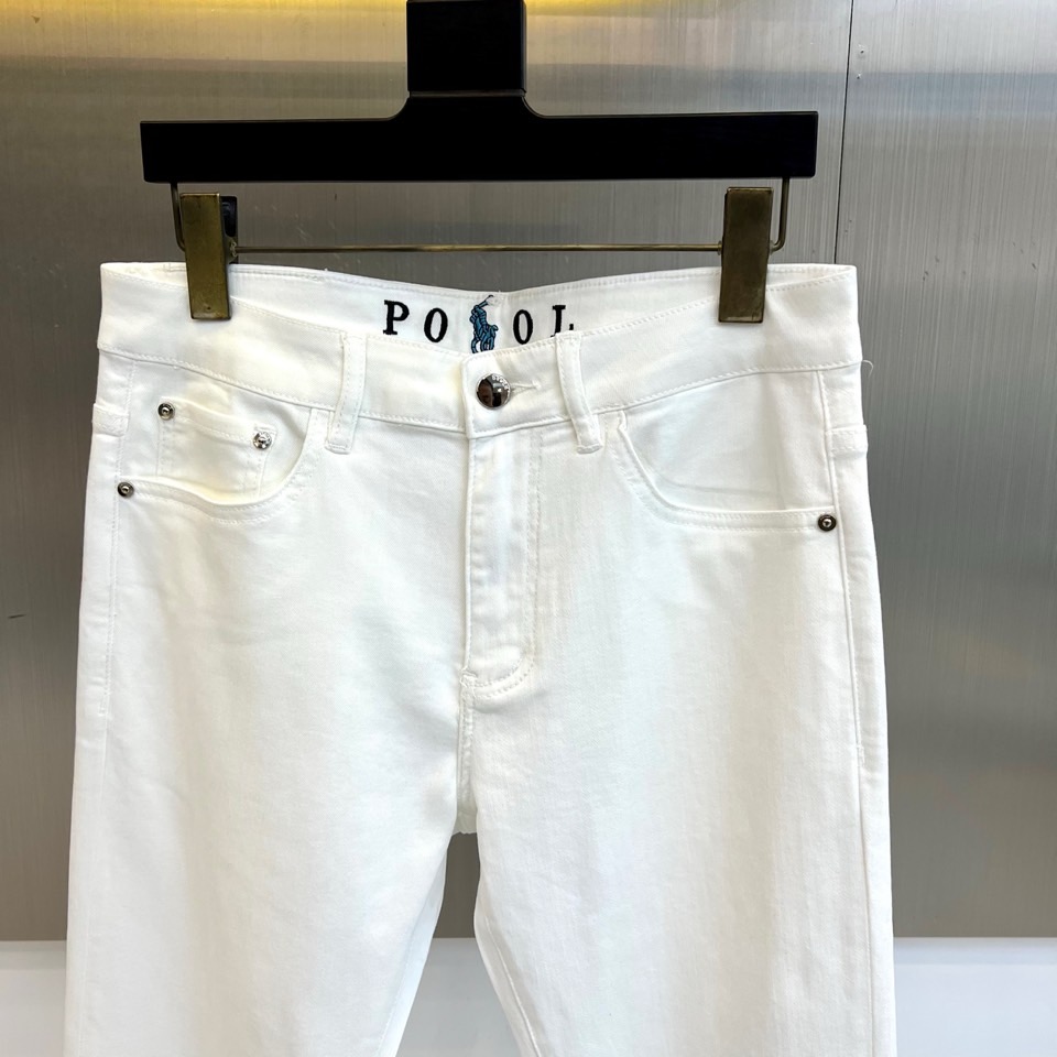 polo Man