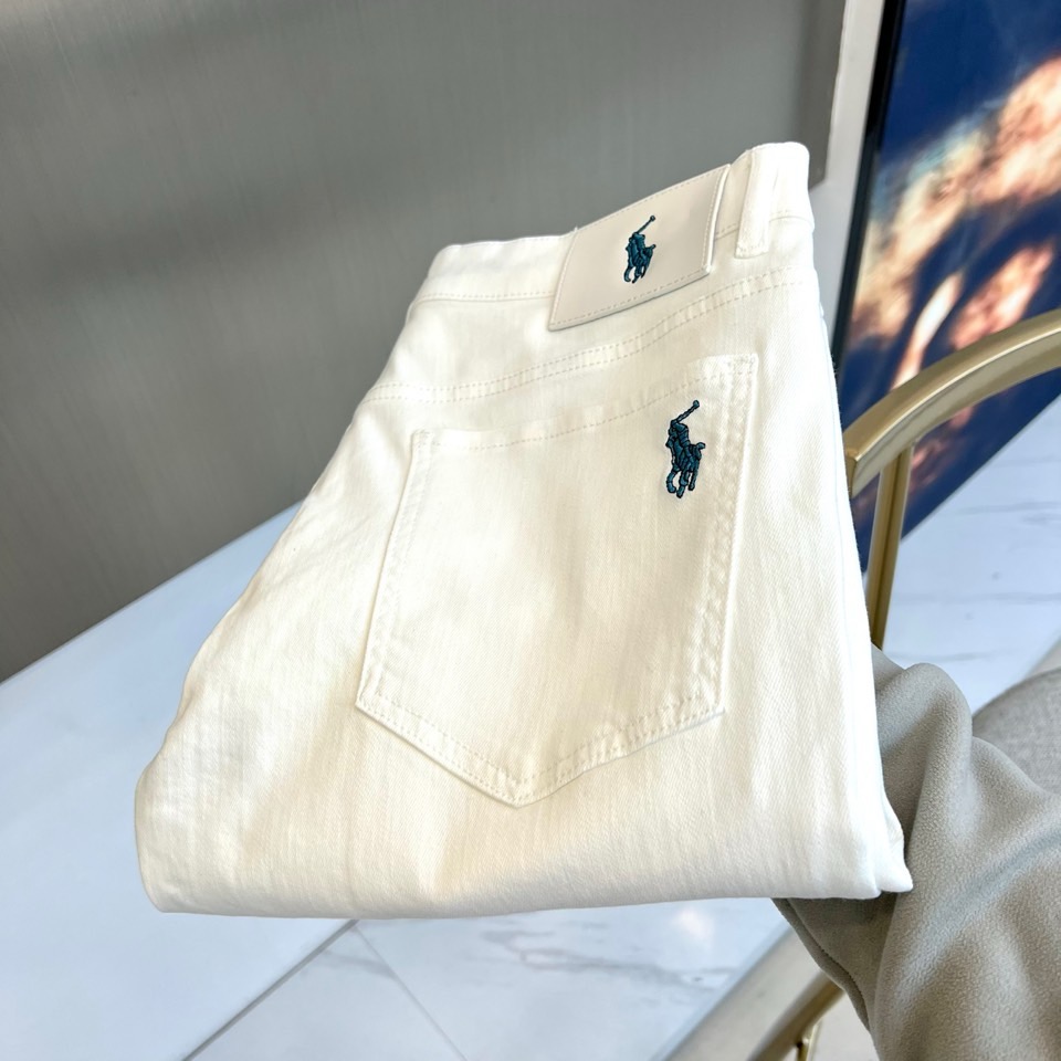 polo Man