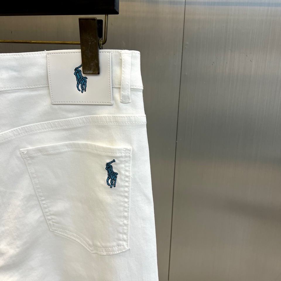 polo Man