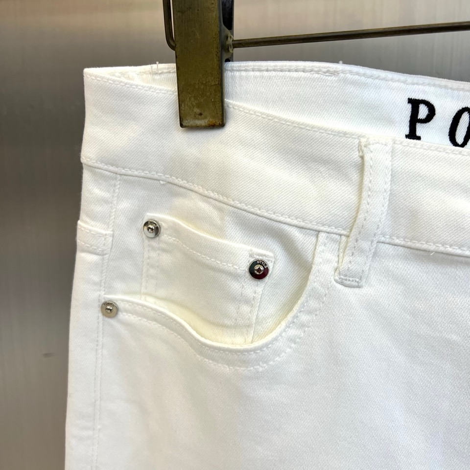polo Man