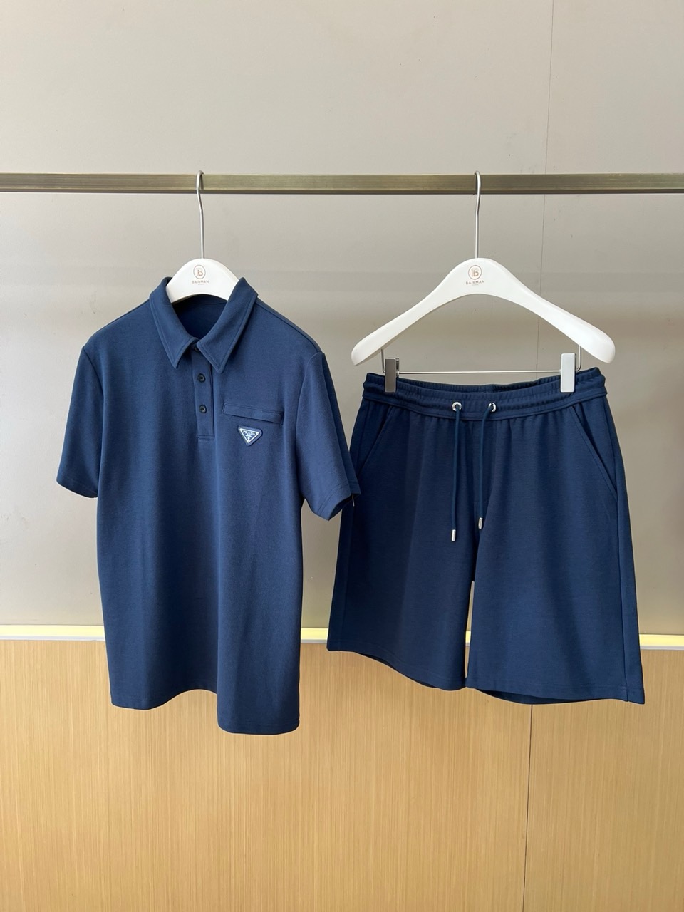 polo Man