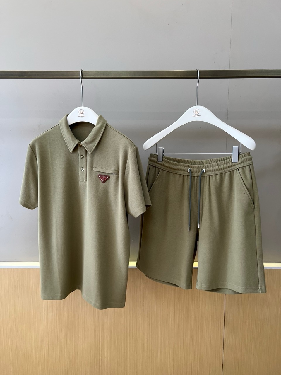 polo Man