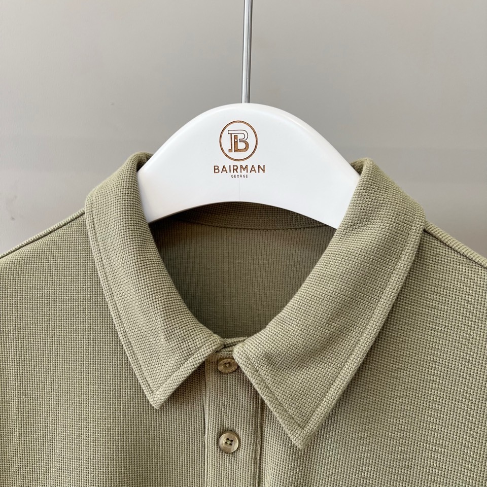 polo Man