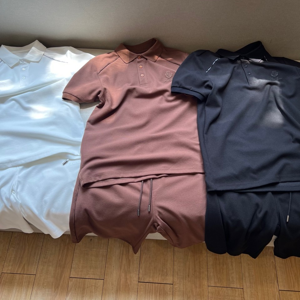 polo Man