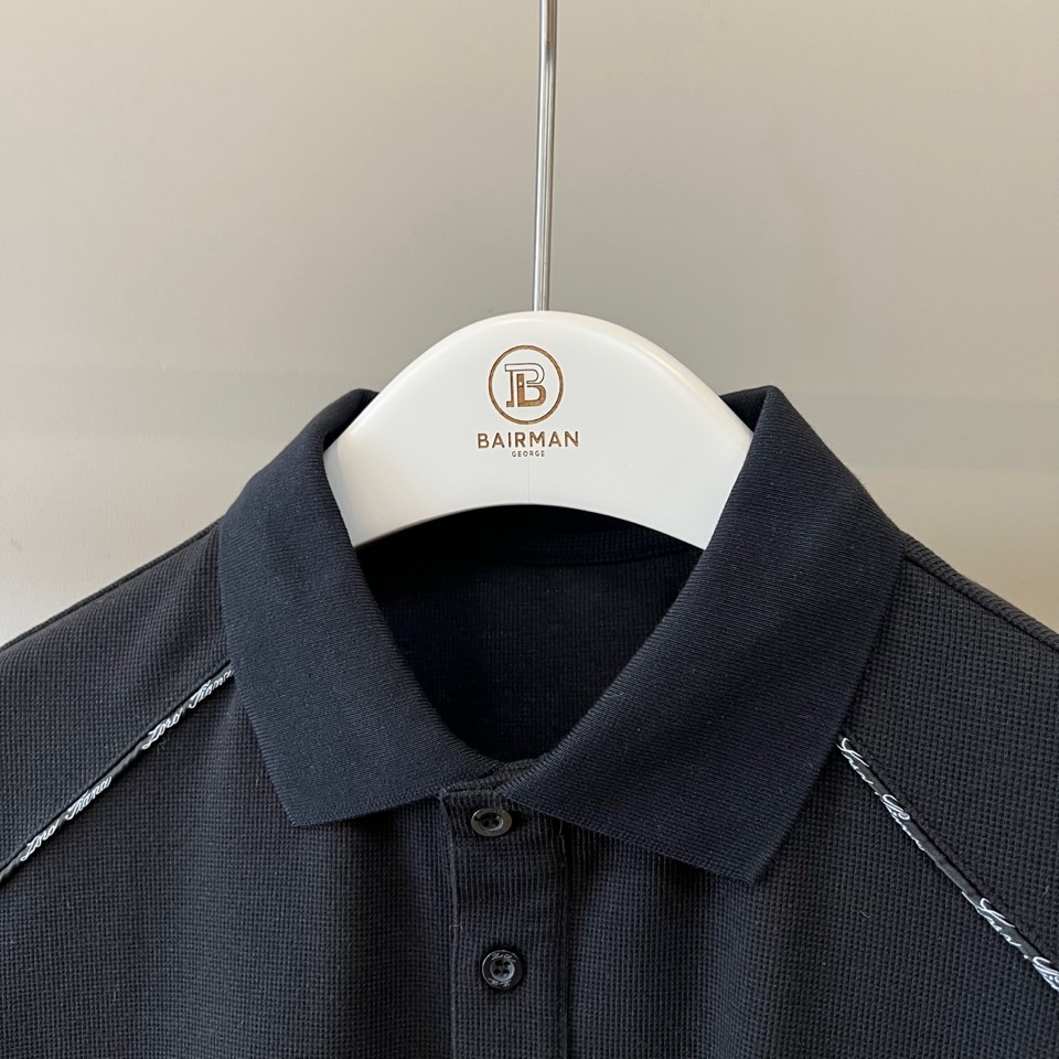 polo Man