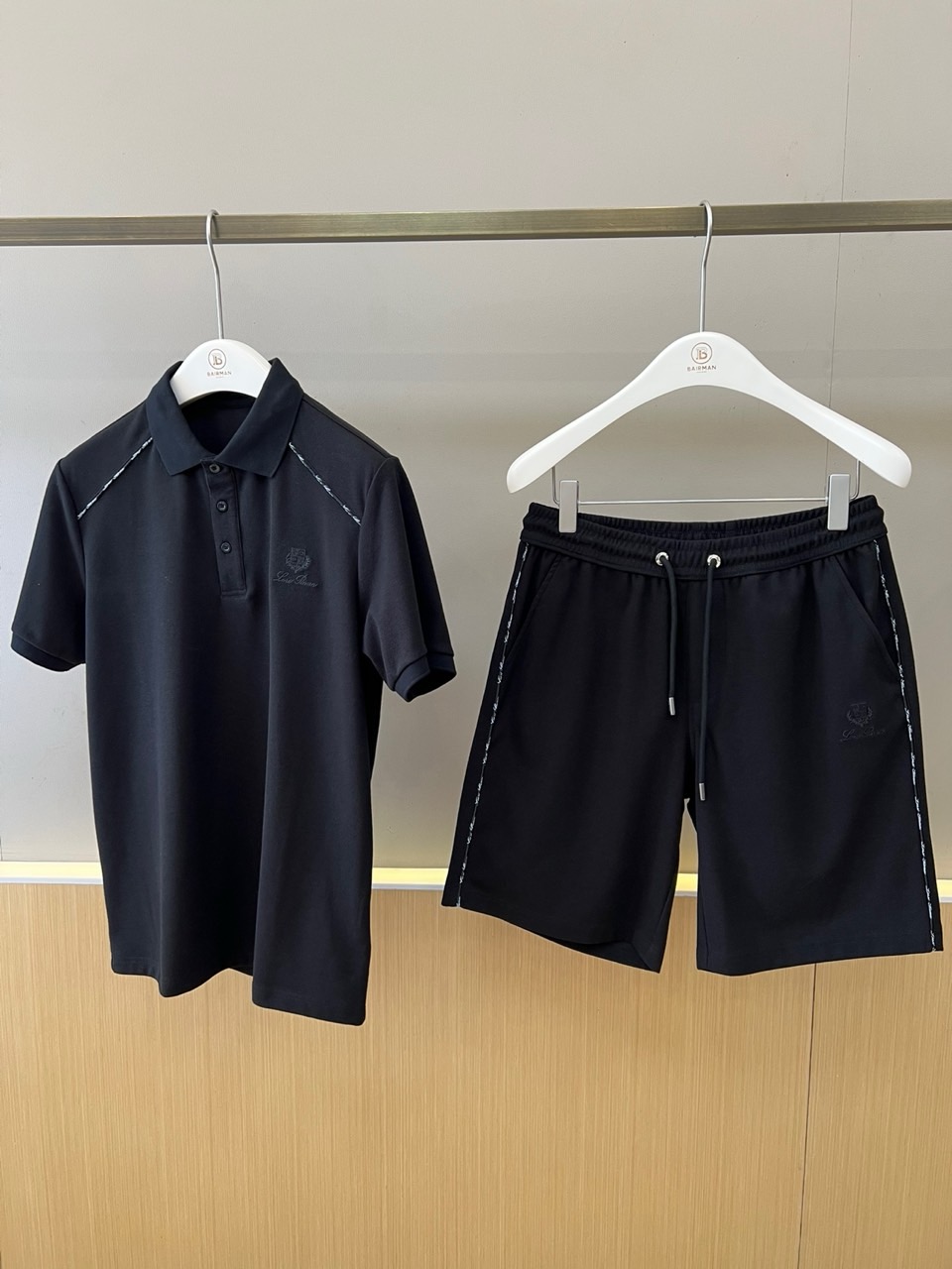 polo Man