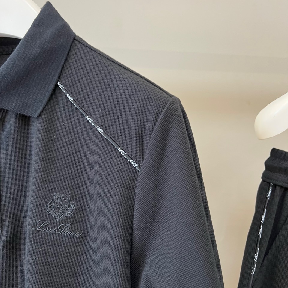 polo Man