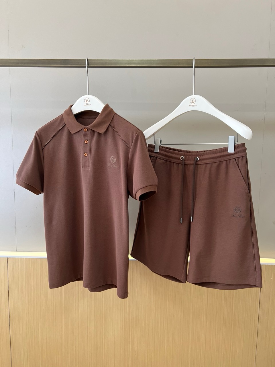 polo Man