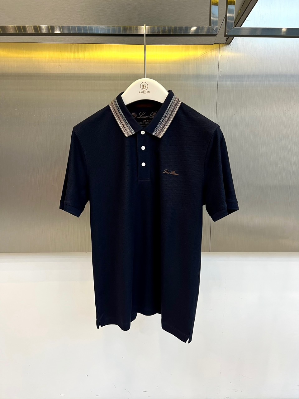 polo Man