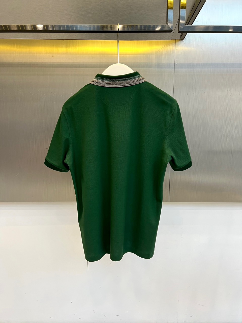 polo Man