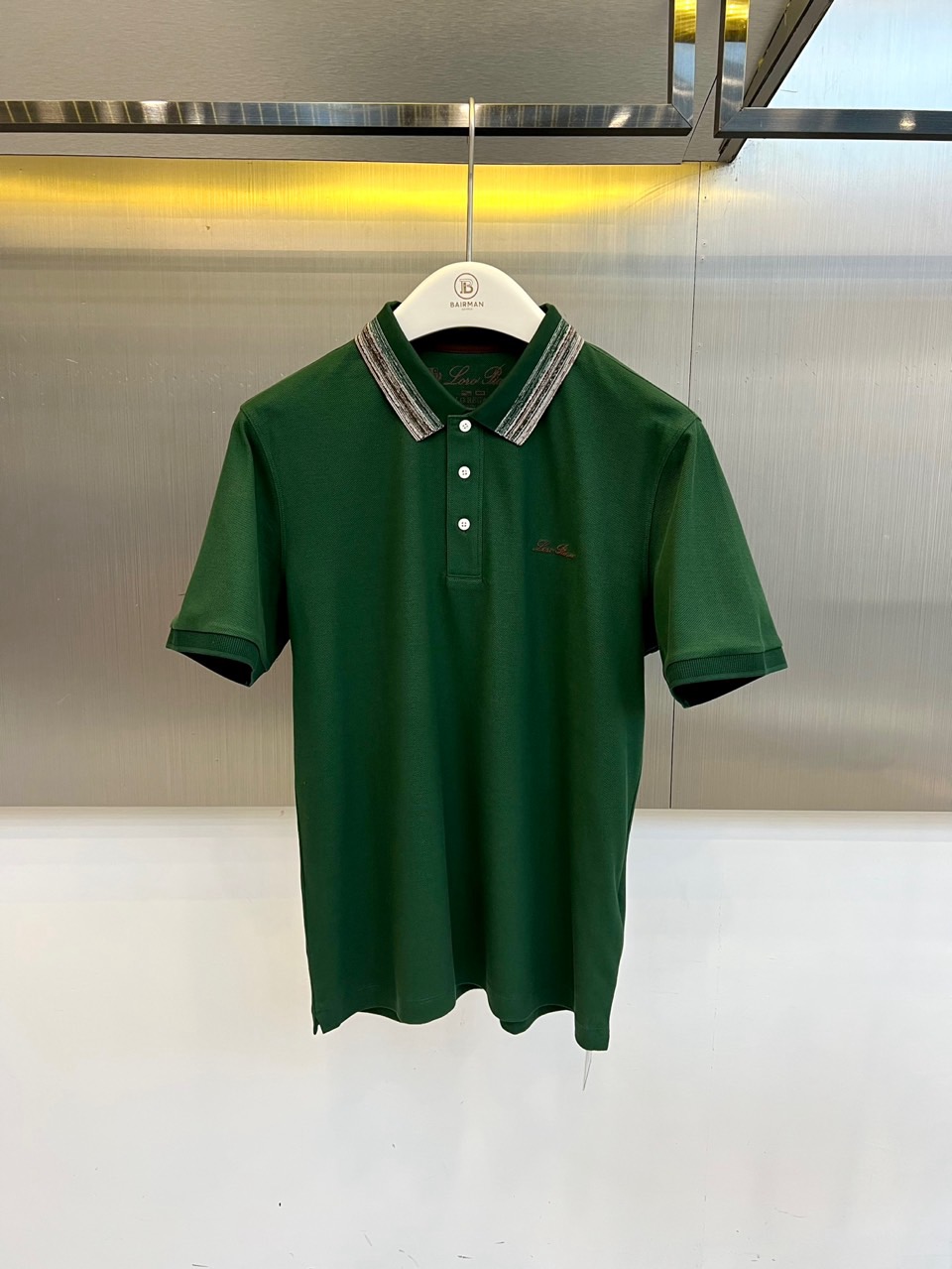 polo Man