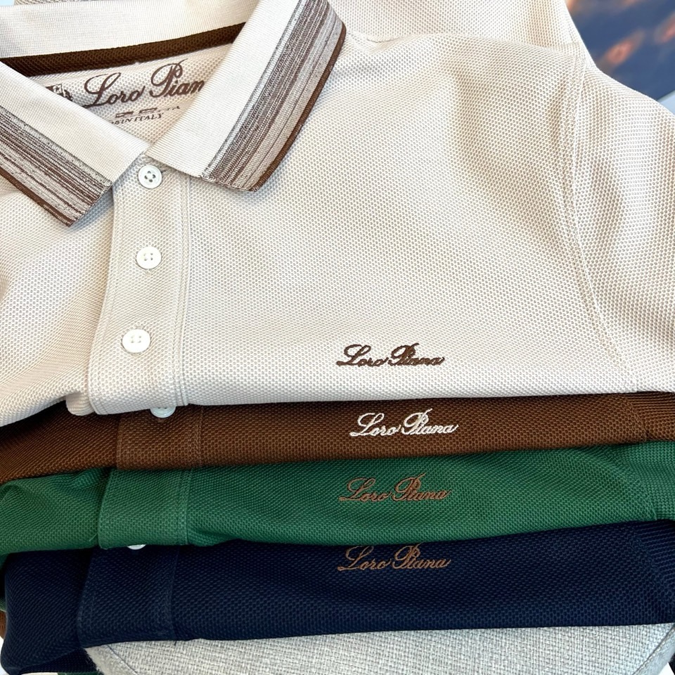polo Man