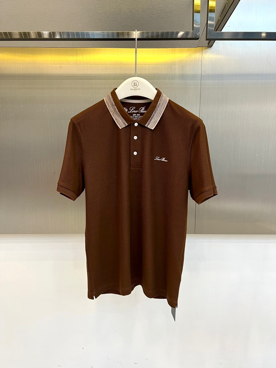 polo Man