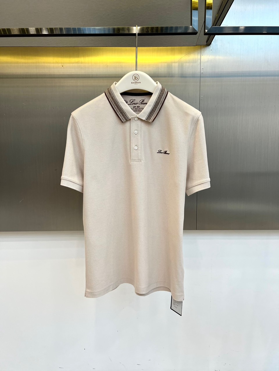 polo Man