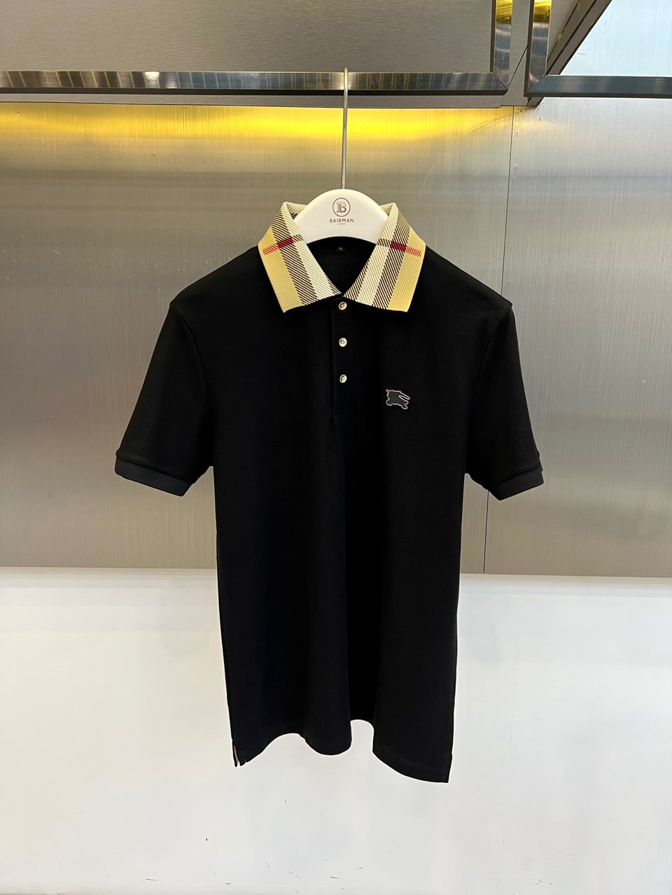 polo Man