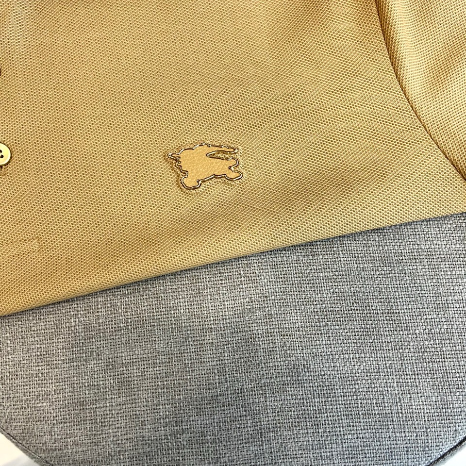 polo Man