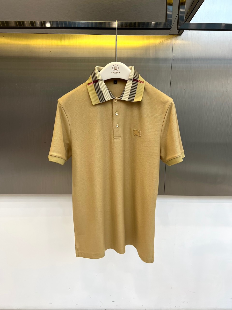 polo Man