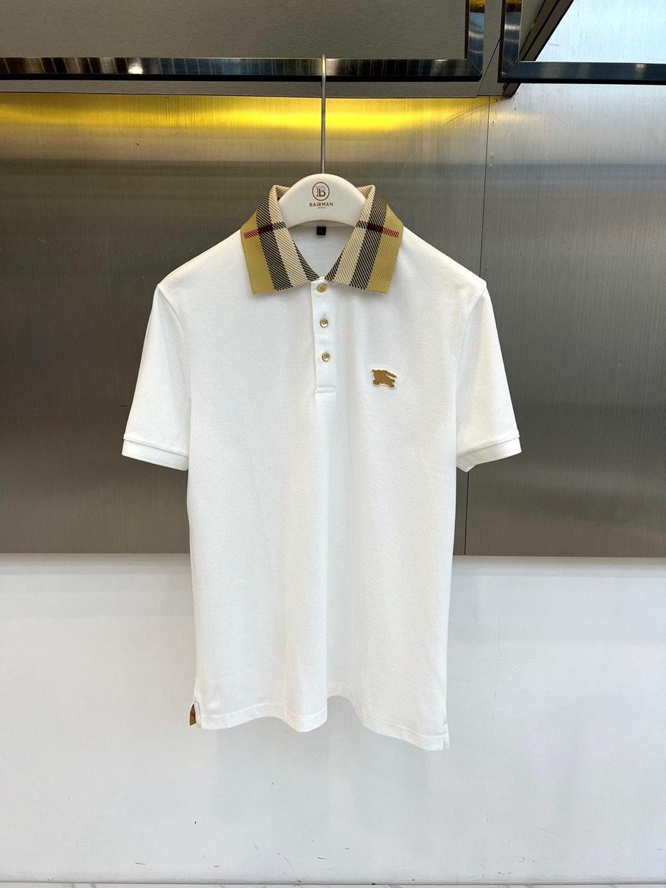 polo Man