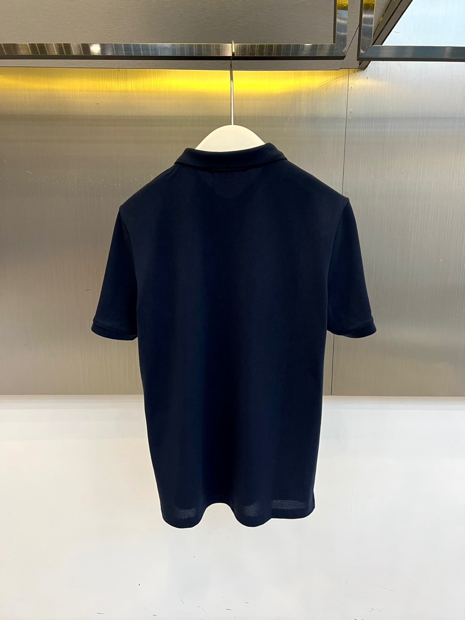 polo Man