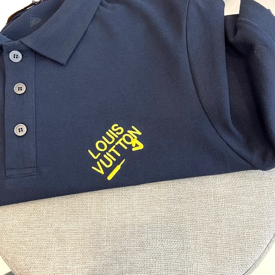 polo Man