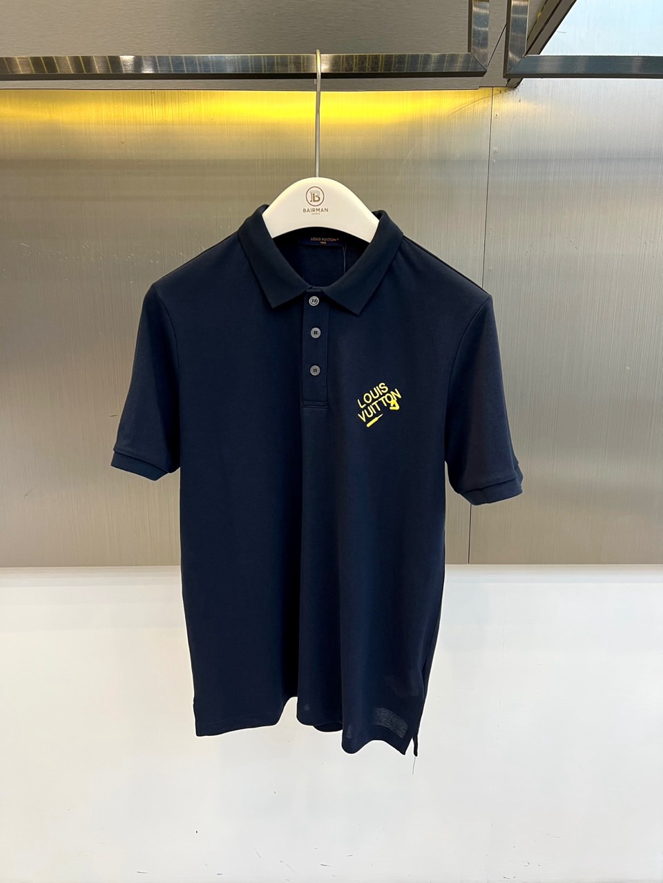 polo Man