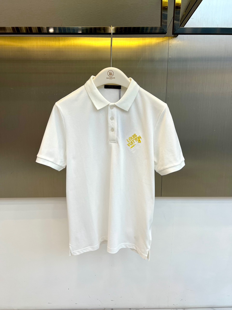 polo Man