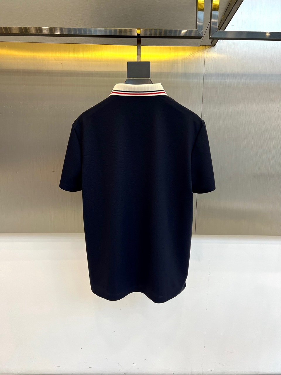 polo Man