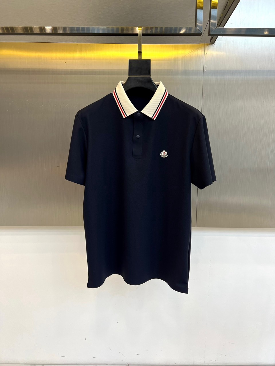 polo Man