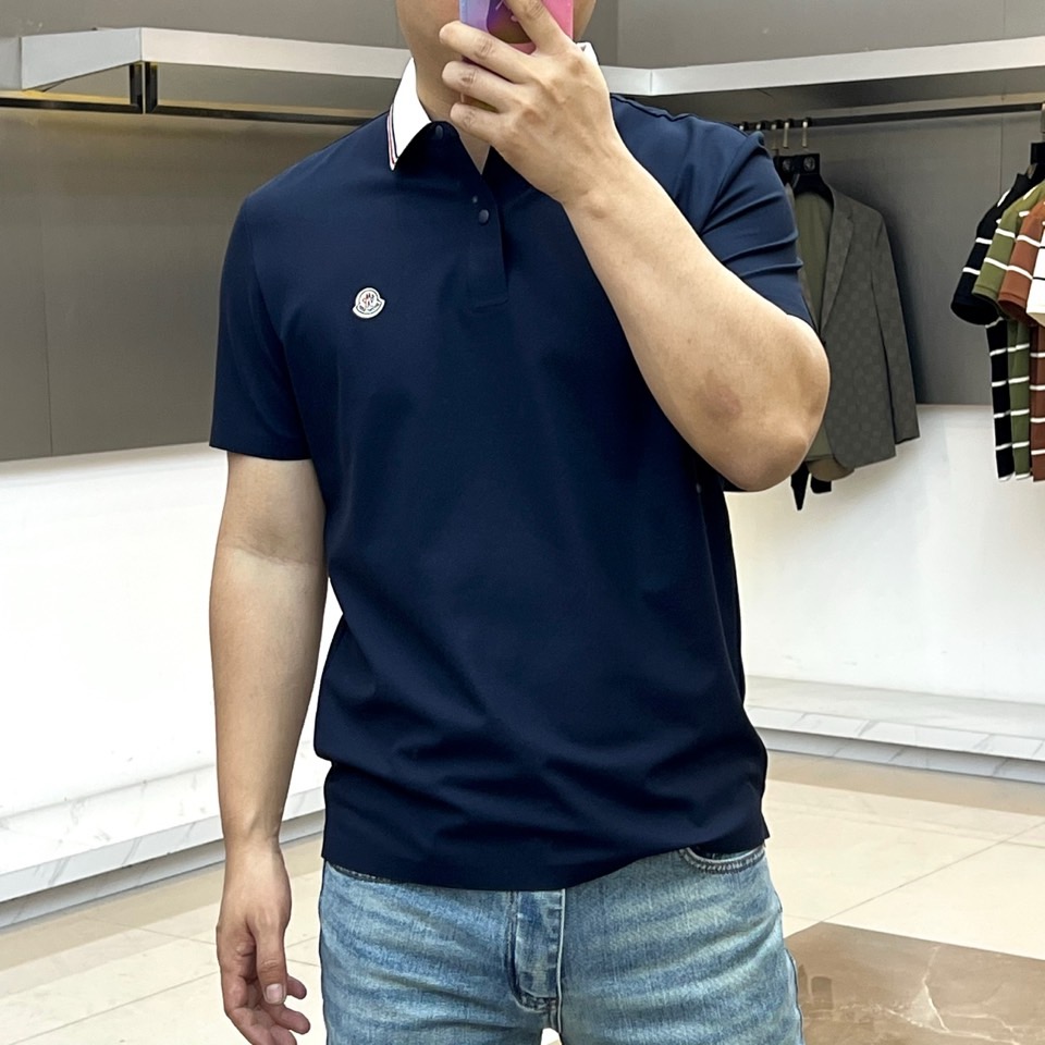 polo Man