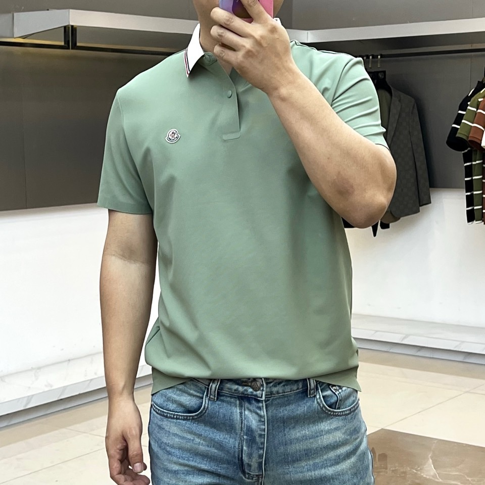 polo Man