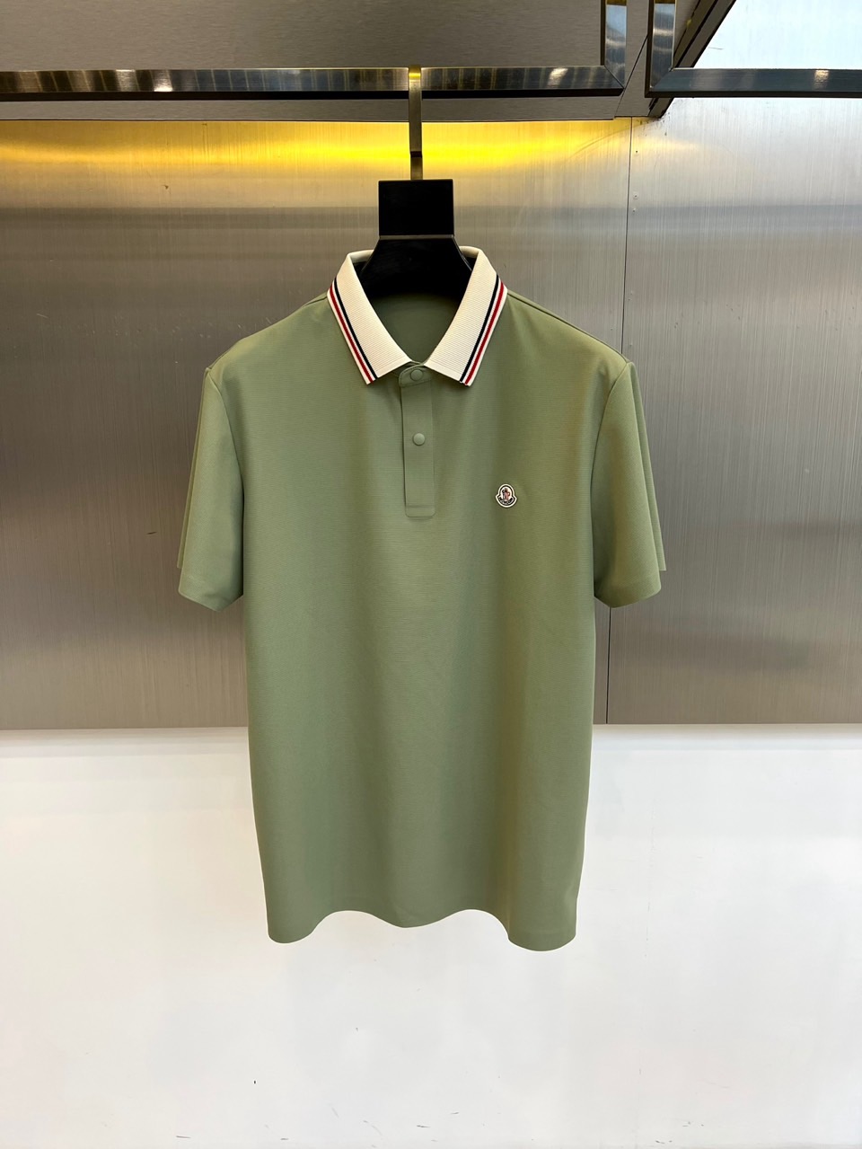 polo Man