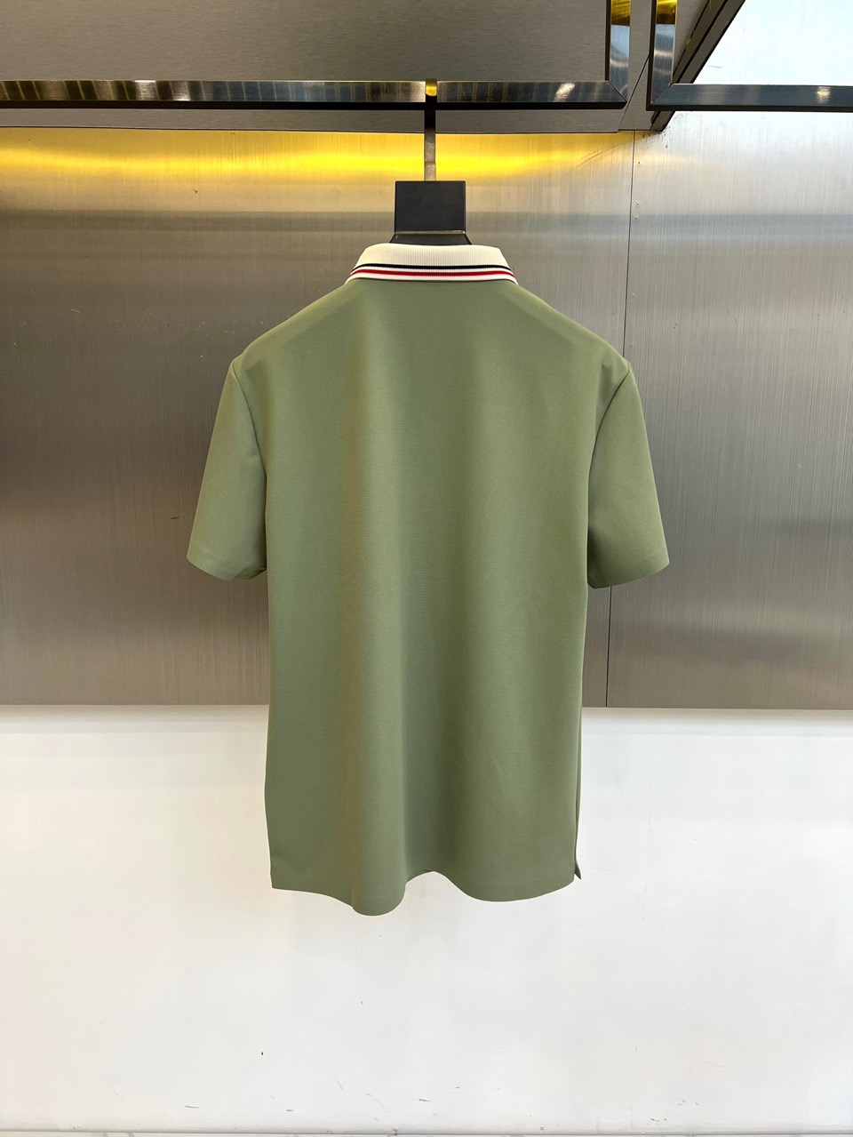 polo Man