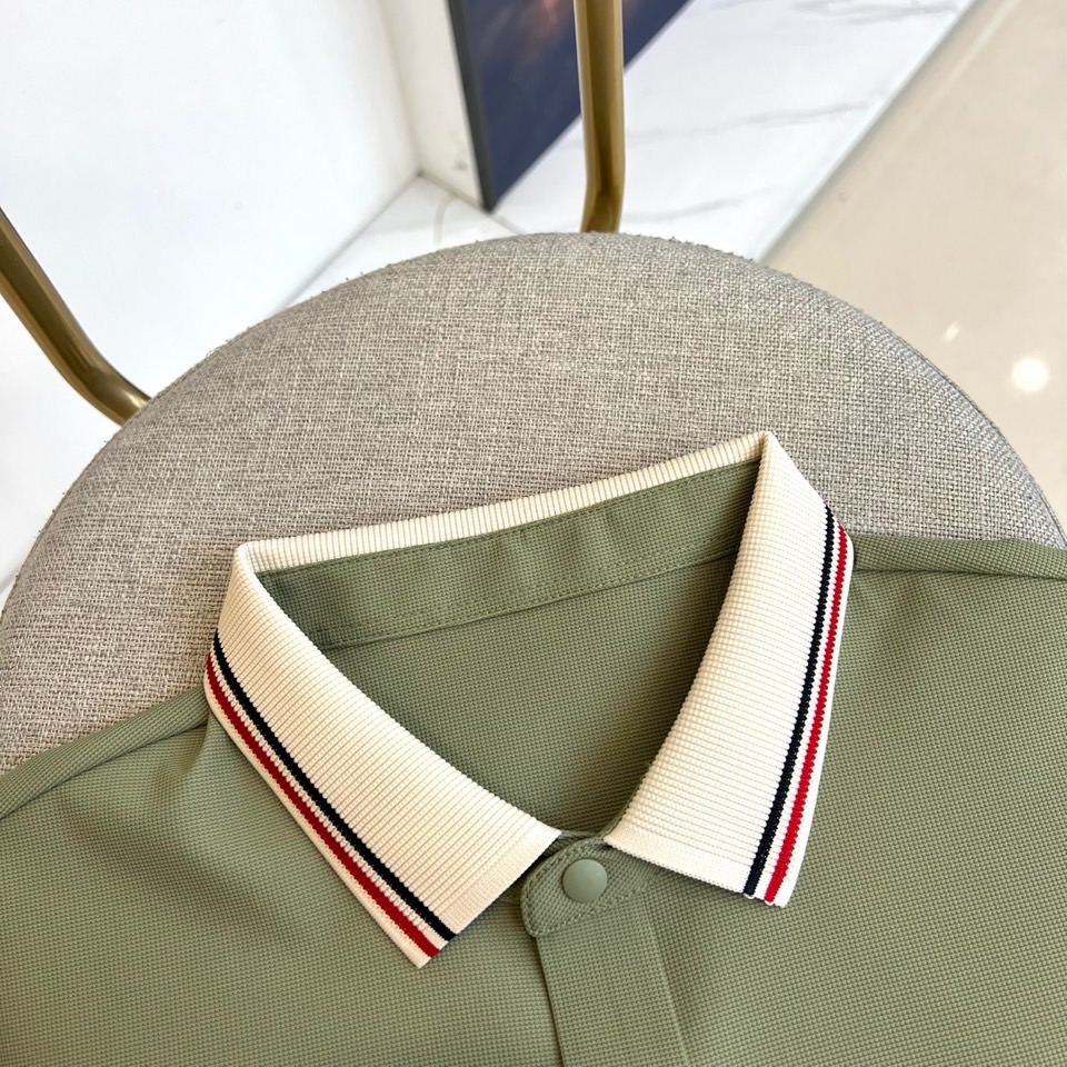 polo Man