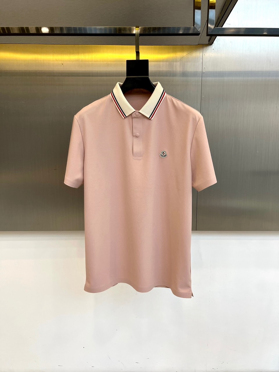 polo Man