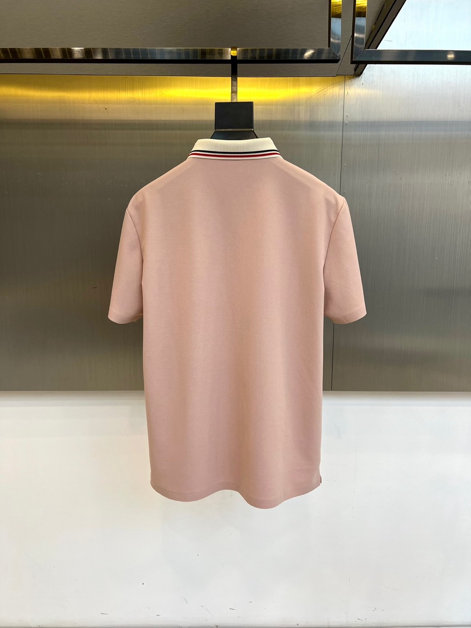 polo Man
