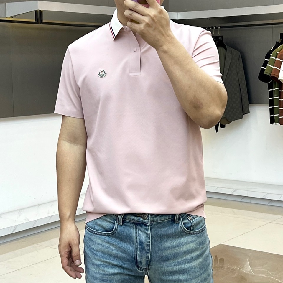 polo Man