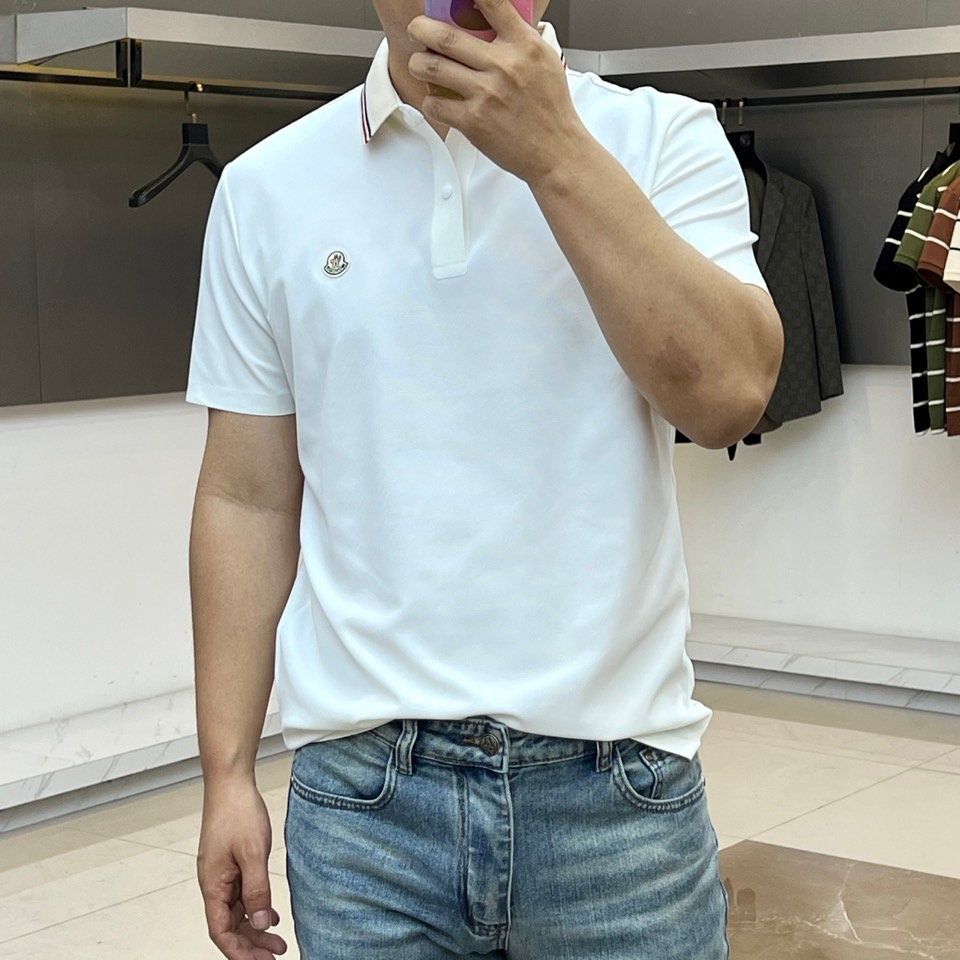 polo Man