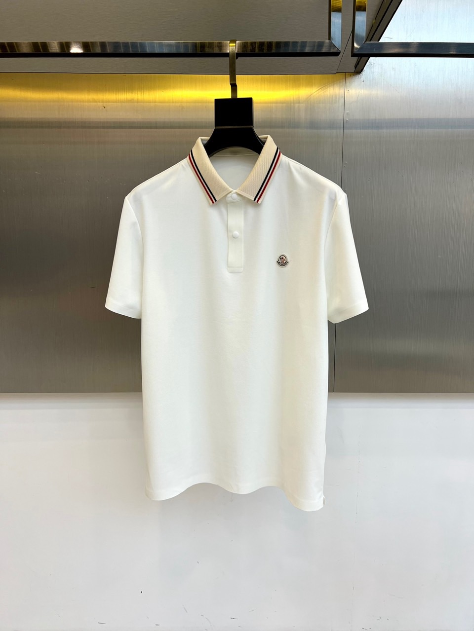 polo Man