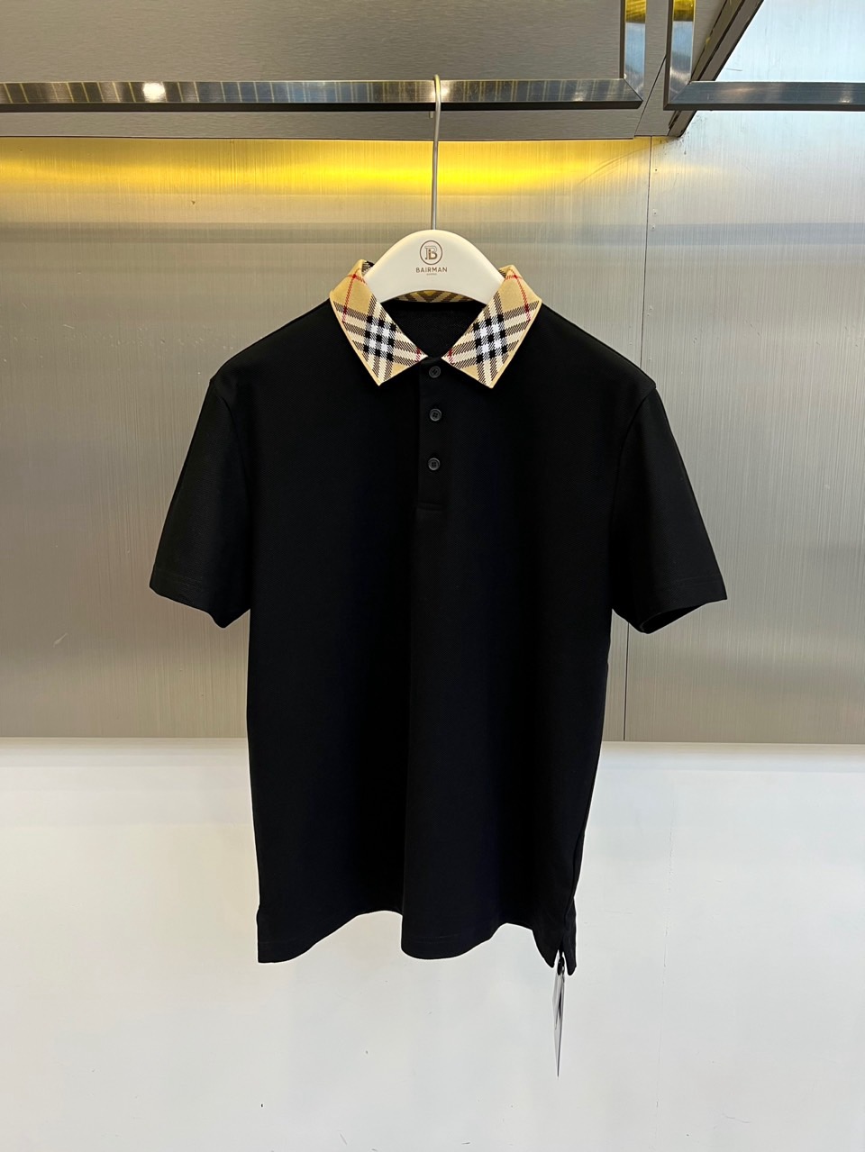 polo Man