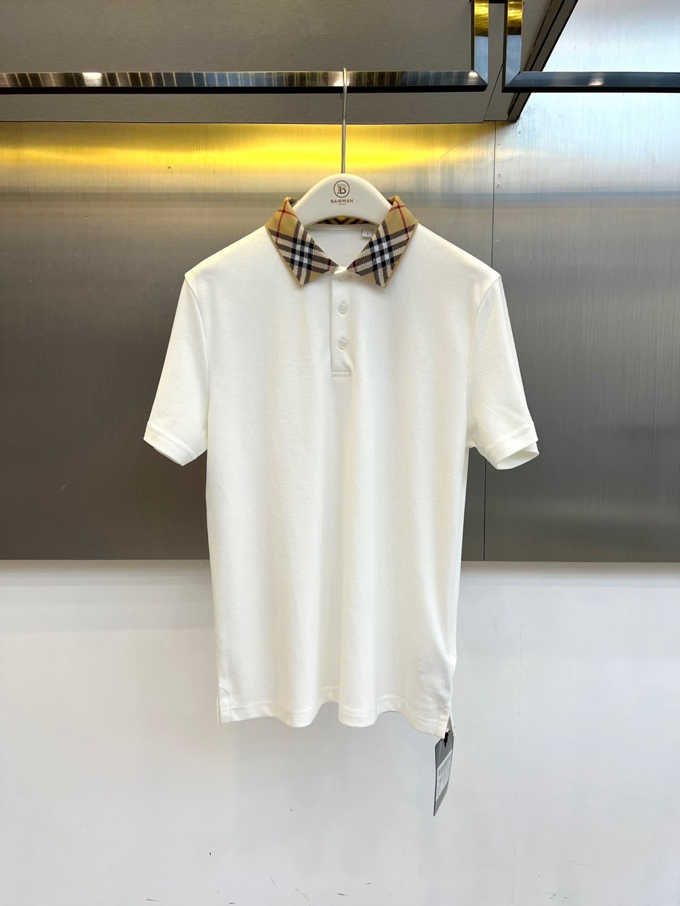 polo Man