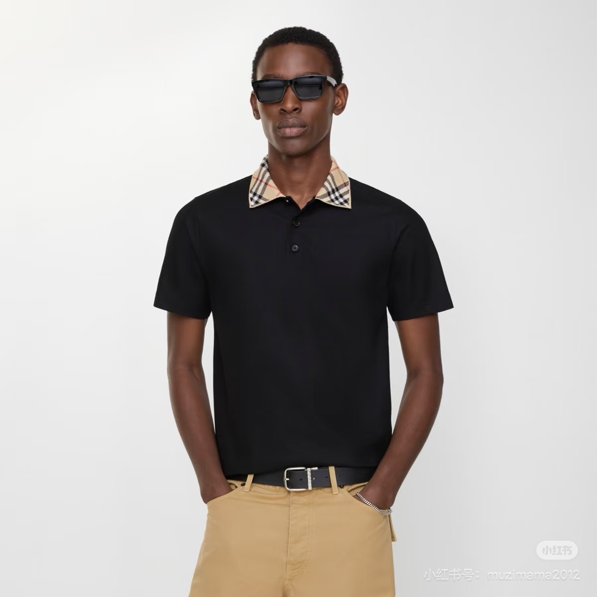 polo Man