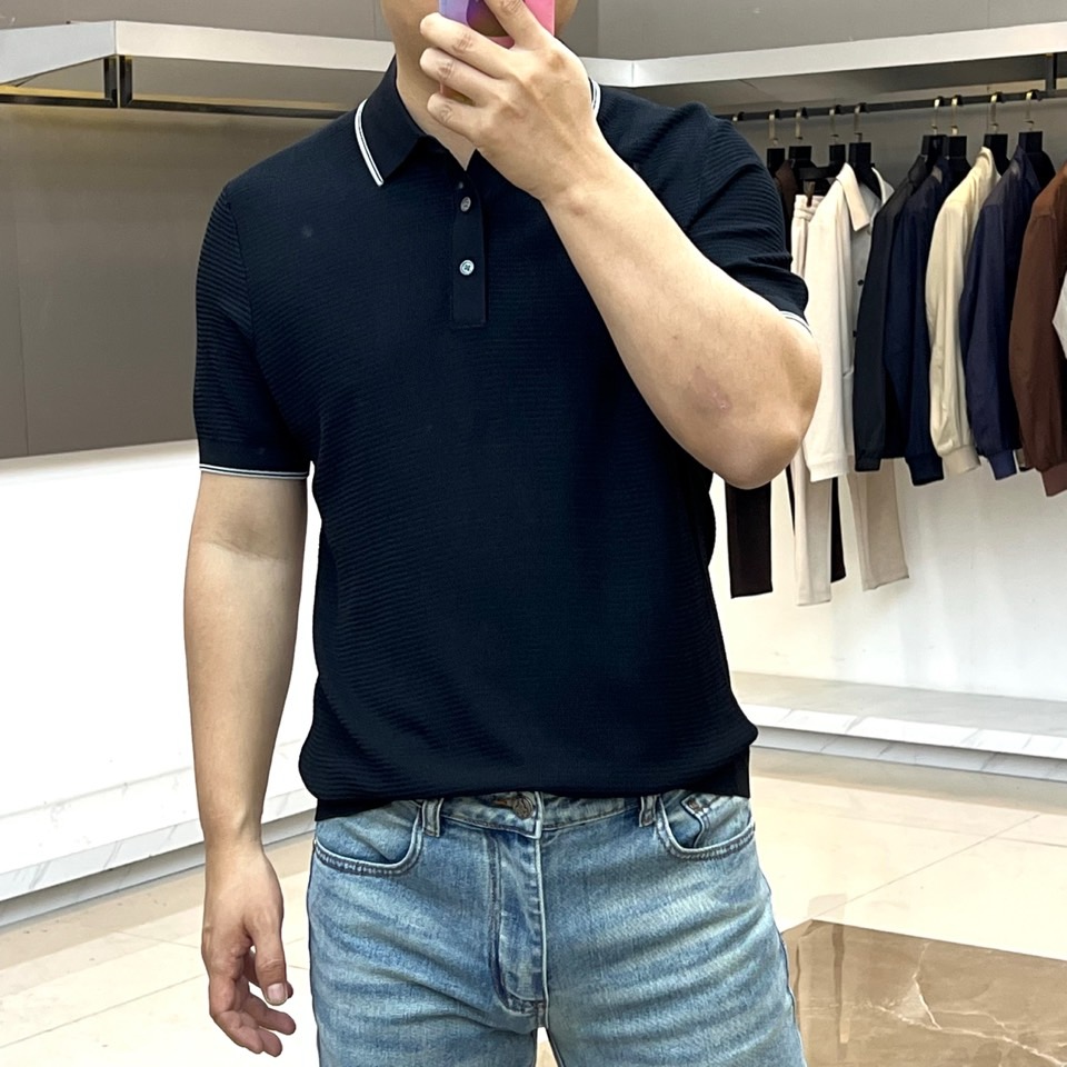 polo Man