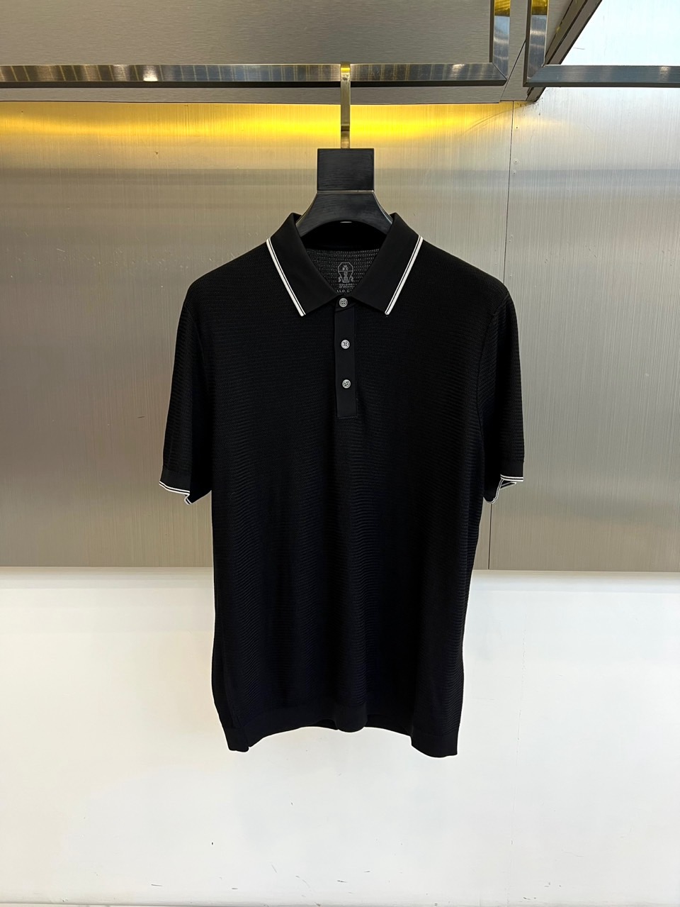 polo Man
