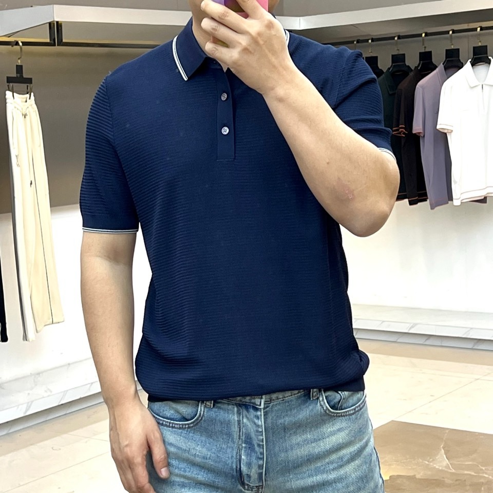 polo Man