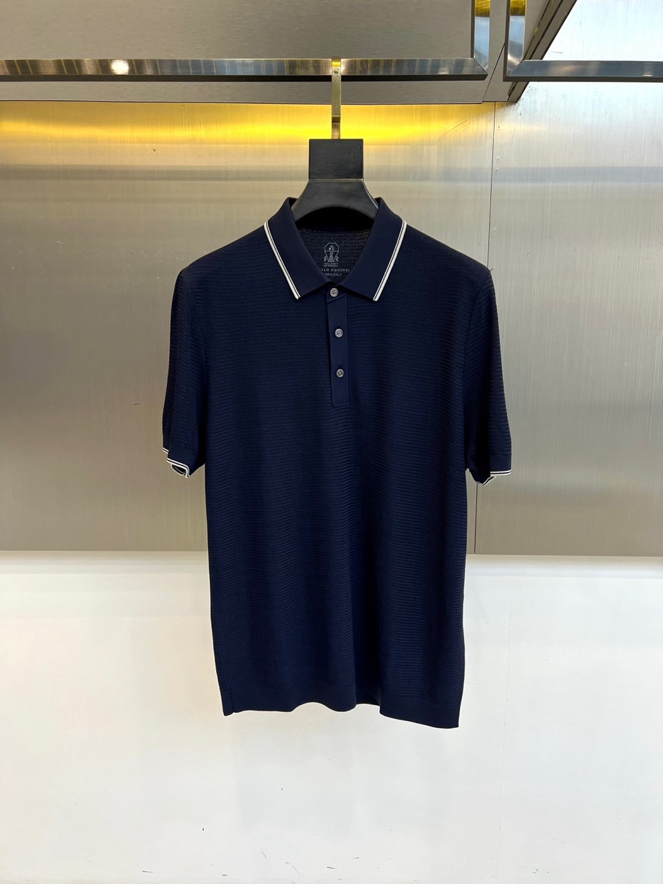 polo Man