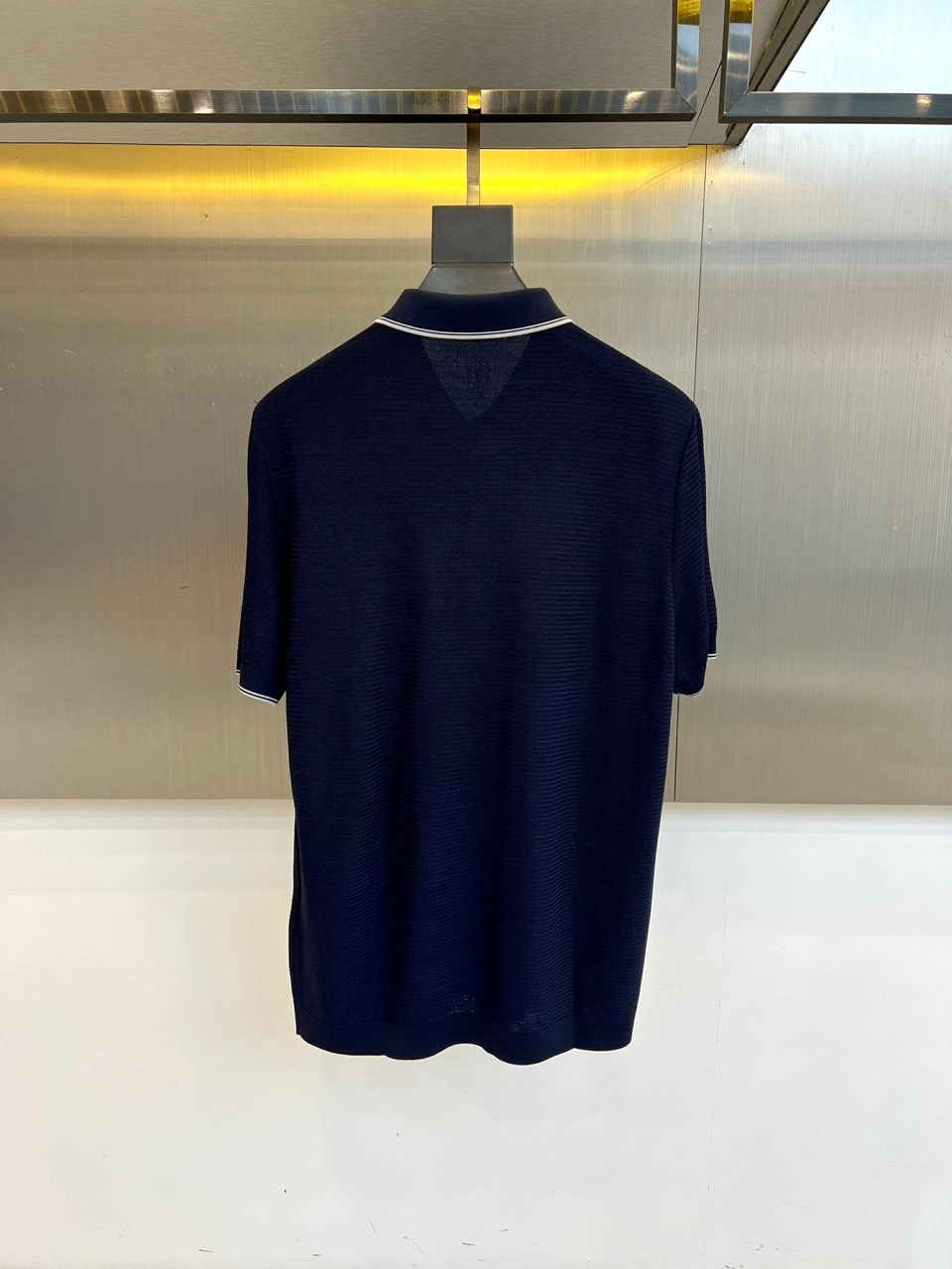 polo Man